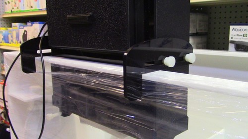 Algae Clean Scrubber Hang on Sump ACS-7-S-G5 with NEW Algae Flex Screen. - Picture 11 of 24