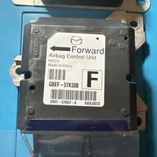 GBEF-57K30B  SRS Module Reset Service! Crash Data Hard Code Clear!!!