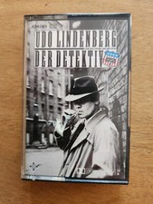 Udo Lindenberg / MC / Der Detektiv / der Zust...