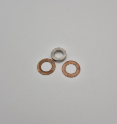 Leatherman Signal - Washers (Full Set) - New Genuine Replacement Mod Parts