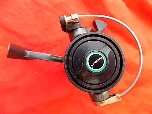 CARRETE PESCA SHAKESPEARE PRO TOUCH 2010 - 035 - Immagine 3 di 4