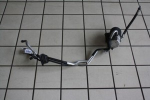 Audi A6 4B Klimatrockner mit Klimaleitungen 8D0260197C