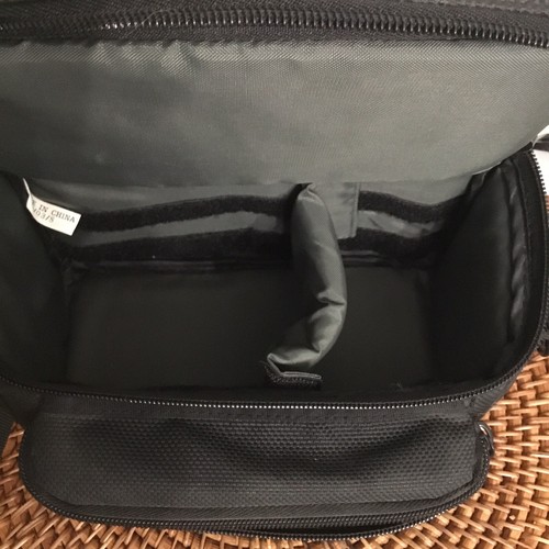 Panasonic PV-DV2030 Camcorder Parts Only W/ Case. 700x Zoom - Picture 11 of 12