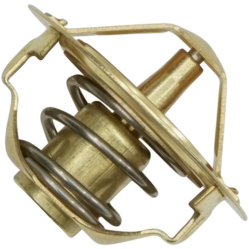 for Kawasaki Ninja 1000R ZX1000A 1986-87 Ninja ZX-10 ZX1000B 1988-90 Thermostat - Picture 4 of 8