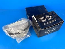 2000 2001 Honda CBR1000 CBR600 Clear Alternatives Tail Light CTL-0013-L