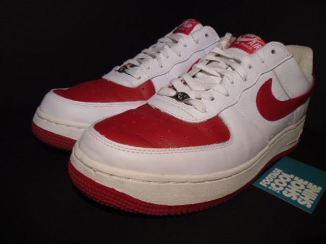 nike air force 1 valentine's day 2003