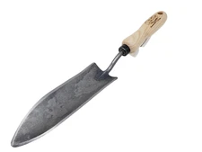 DeWit Forged Transplant Trowel