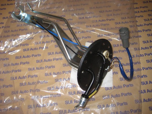Toyota Pickup Truck Fuel Pump Sending 