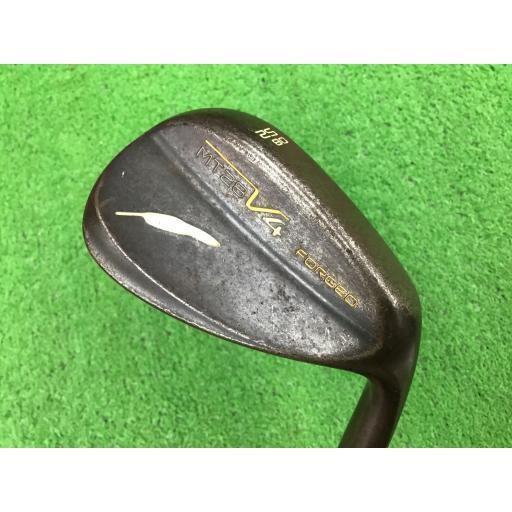Fourteen Wedge MT-28 V4 (No Plating Black Dye) NS PRO 950GH 52°/08
