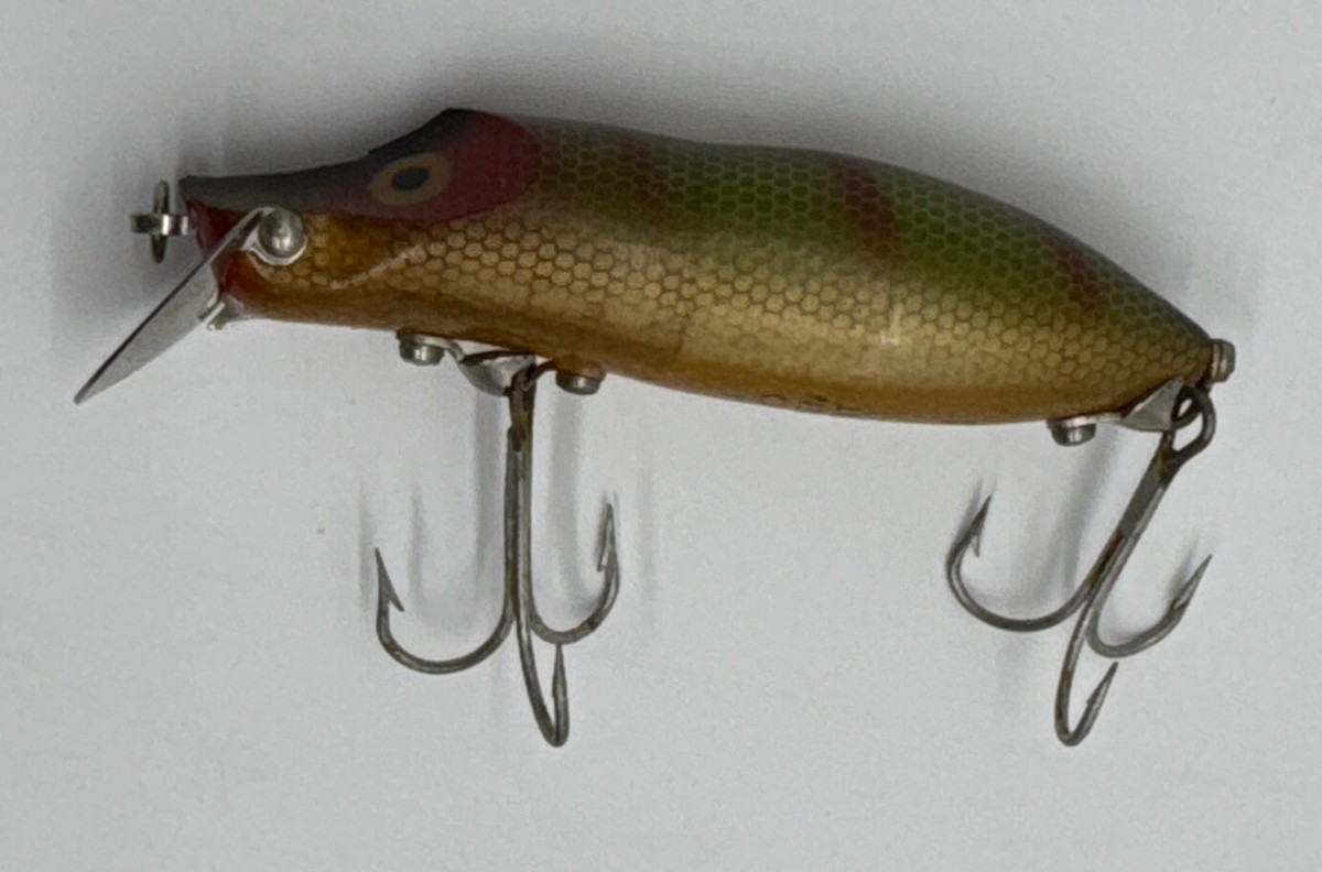 Vintage Abu Hi-Lo Fishing Lures - Lot of 2 - Made in Sweden | eBay