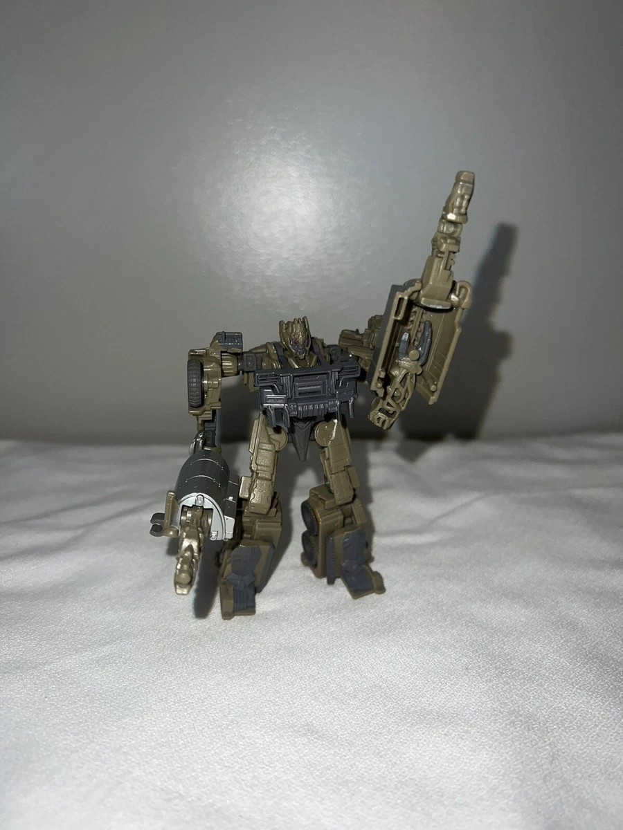 Transformers on sale 3 megatron