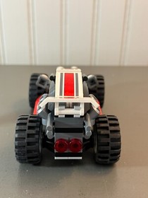 Lego - City - Buggy #60145 Complete!