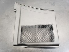 2002 - 2008 Audi A4 Quattro Cabin Air Filter Box Cover OEM 8E1819447A