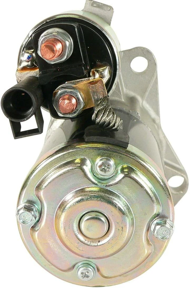 SMT0330 Starter for Buick Enclave, Lacrosse, Cadillac SRX 3.0, 3.6L 2008-2011 - Image 4 of 4