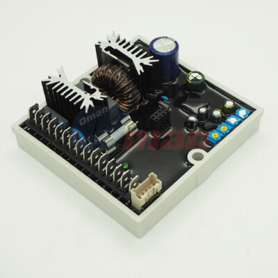 1pc For mecc old AVR TYPE DSR A6762/05 pressure regulating plate