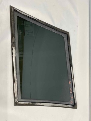 Used Driver Side Left Rear Quarter Glass Window – Tinted – For 1993-1998 Jeep Grand Cherokee ZJ