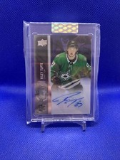 2021-22 Clear Cut Base Rookie Riley Tufte #CC-RT