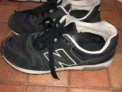 new balance nb 565