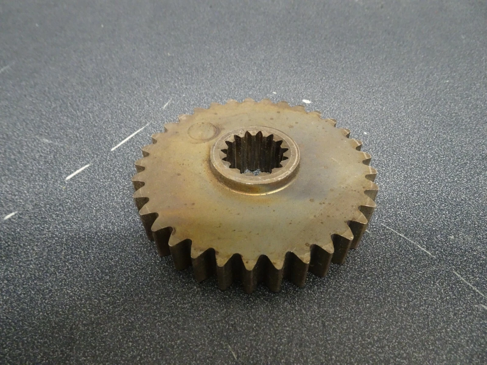 New Genuine Yamaha OEM Chain Sprocket #82J-47597-00-00 Check your Fitment!!
