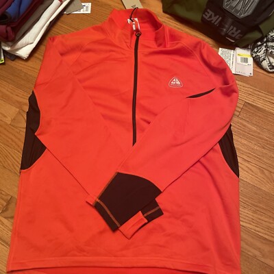 Nike ACG Oregon Series Reissue Polartec Fleece Top Men Size XXL DV9220 633 NWT
