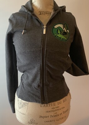 Nike Fresh Air Zip Hoodie Women s
