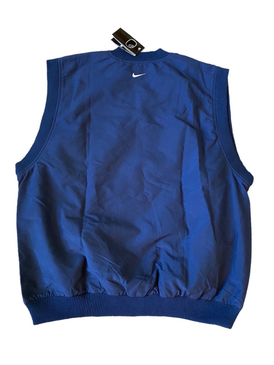 メンズウェア 1PIU1UGUALE3 GOLF KNIT VEST メンズウェア 1PIU1UGUALE3