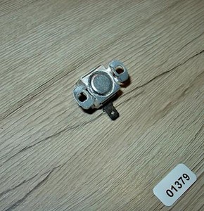 Siemens Backofen HE23AB510 / 7  temperatur sicherung  schmelz fühler sensor