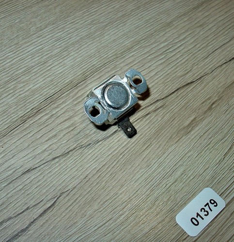 Siemens Backofen HE23AB510 / 7  temperatur sicherung  schmelz fühler sensor