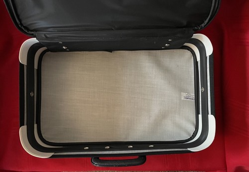 Teenage Mutant Ninja Turtles Kids Travel Luggage Suitcase 1989 Mirage Studios - Picture 16 of 18