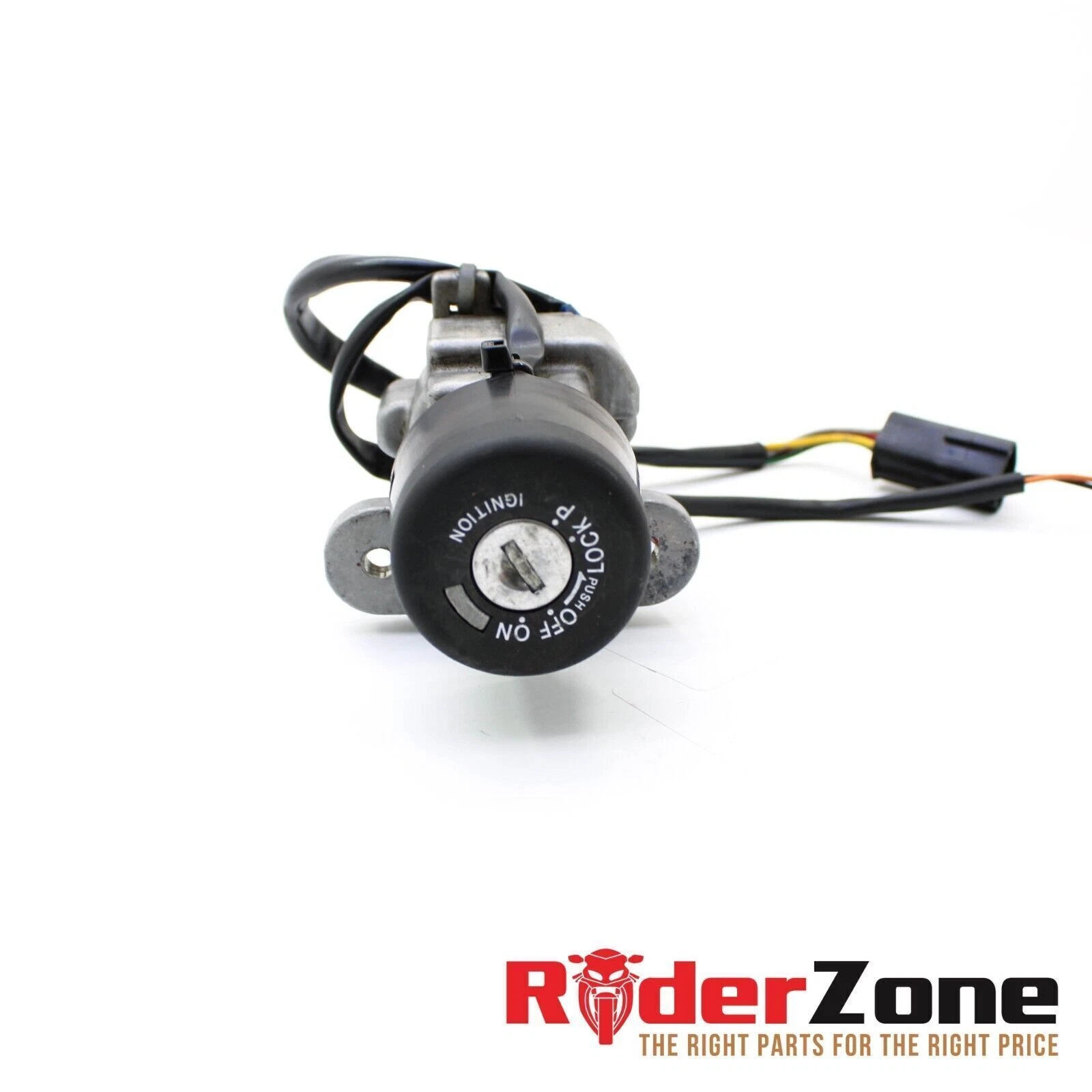 2016 - 2019 DUCATI MONSTER 1200 IGNITION SET SWITCH LOCK IMMOBILIZER ANTENNA EO