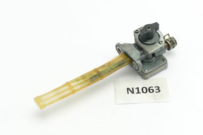 Kawasaki GPZ 1100 ZXT 10 E Bj. 1996 - Fuel tap Fuel tap N1063