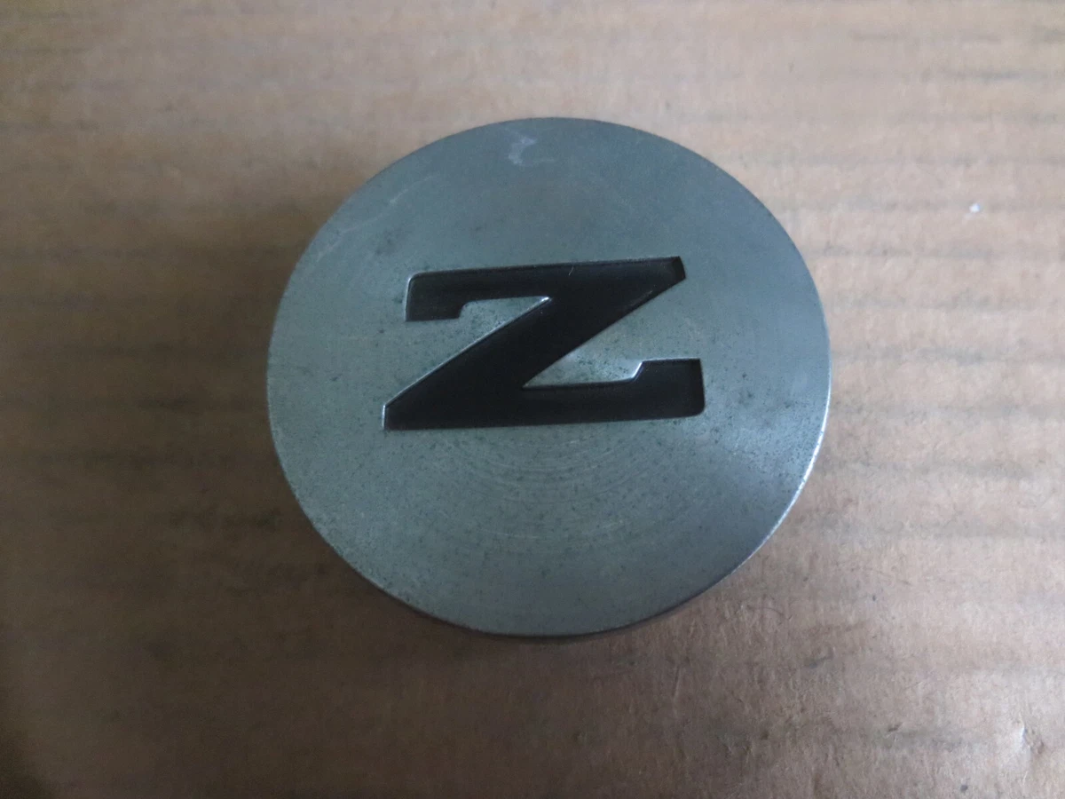 Wheel Center Caps for Nissan 300ZX for sale | eBay