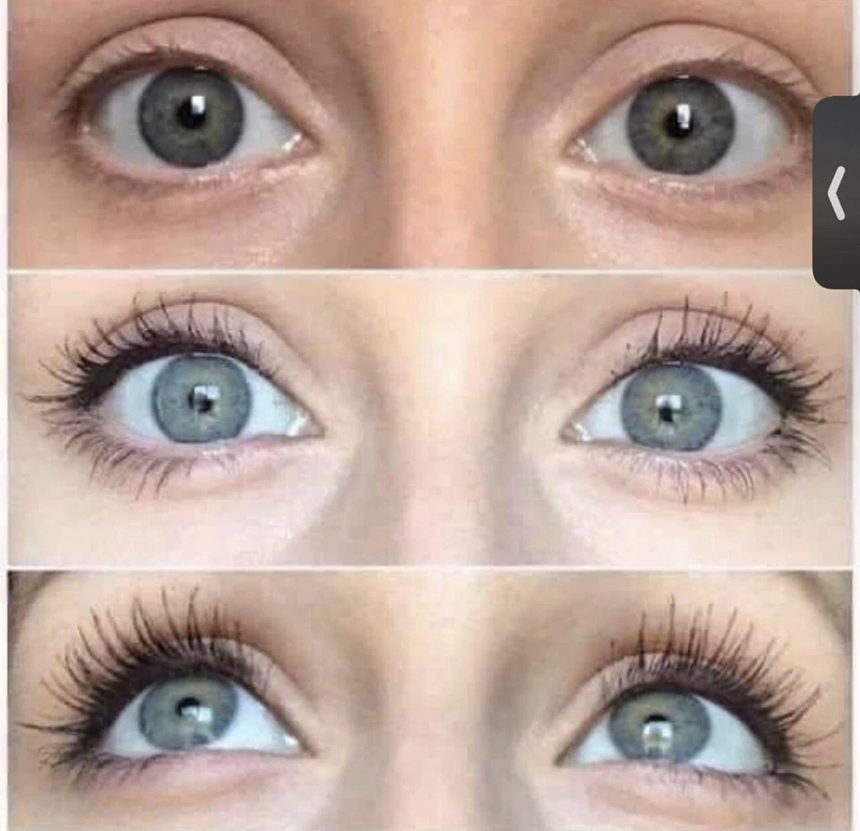 Nu Skin Curl & Lash mascara New Sealed - Image 4 of 4