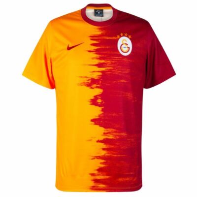 NIKE MEN'S GALATASARAY AS 2020/2021 HOME SOCCER