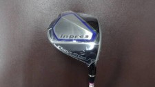 New tax included Yamaha Impress Drivestar Fairway Wood 3 15 Speeder NX for