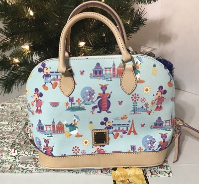 figment dooney and bourke