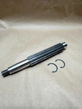 Craftsman Transaxle Gear Shaft  4196R
