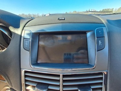 Used Infotainment Display fits: 2011 Lincoln Mkt dash 8`` ID BE9T-10F839-AA thru