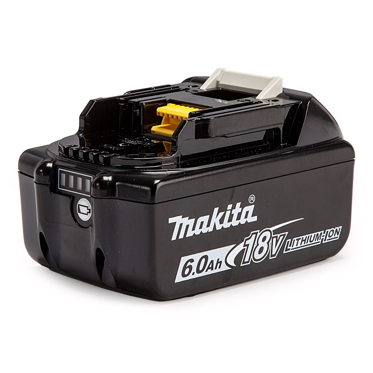 Makita BL1860B 18V 6.0Ah Li-ion Battery