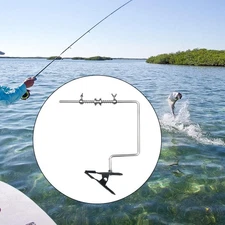 Fishing Line Spooler Spooling Accessories Portable Winding System Multipurpose