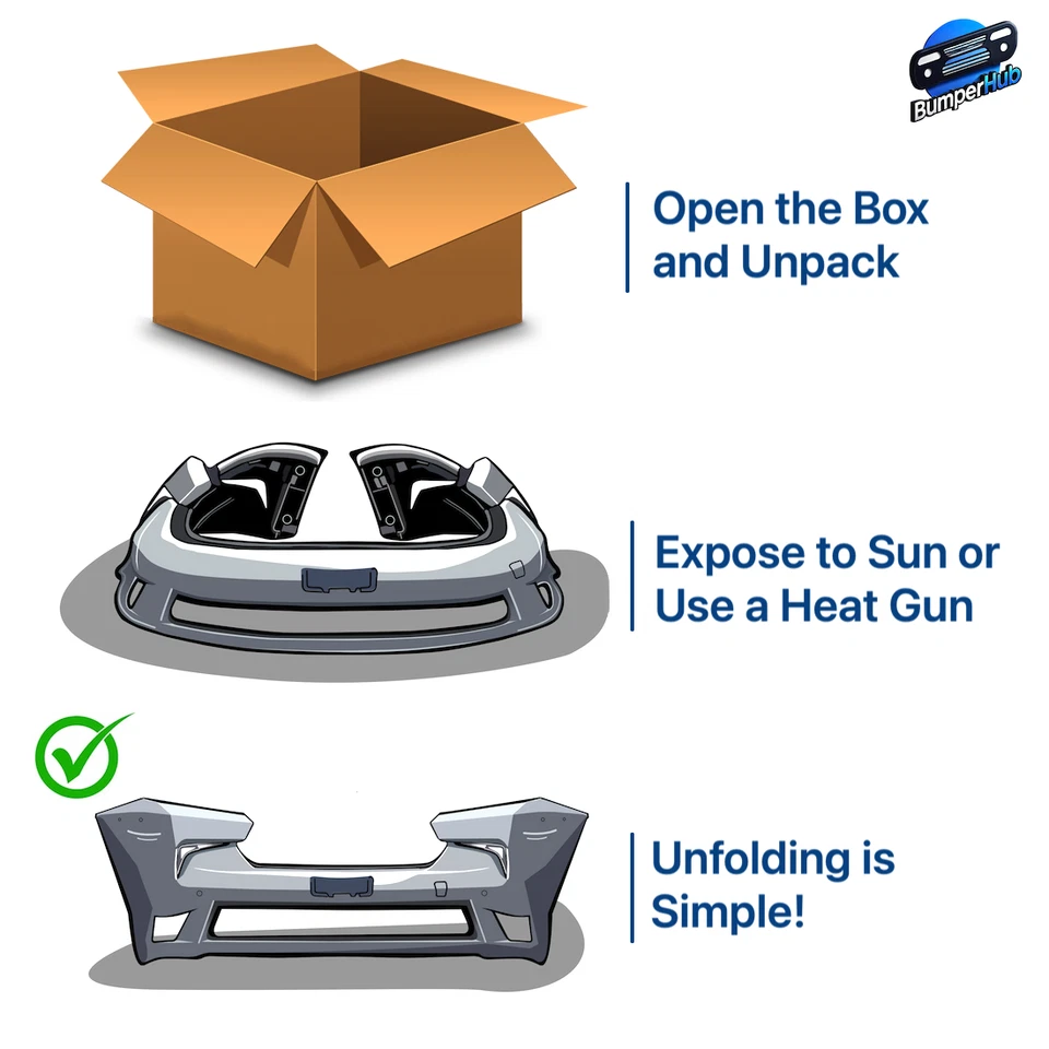 Bumper Cover for 2008 2009 2010 Honda Odyssey Van 08-10 HO1000257 Front Primed - Image 4 of 4