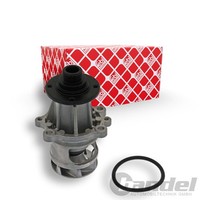 Febi Wasserpumpe Passend FüR BMW 3Er E36 316I 318I 5Er E34 518I