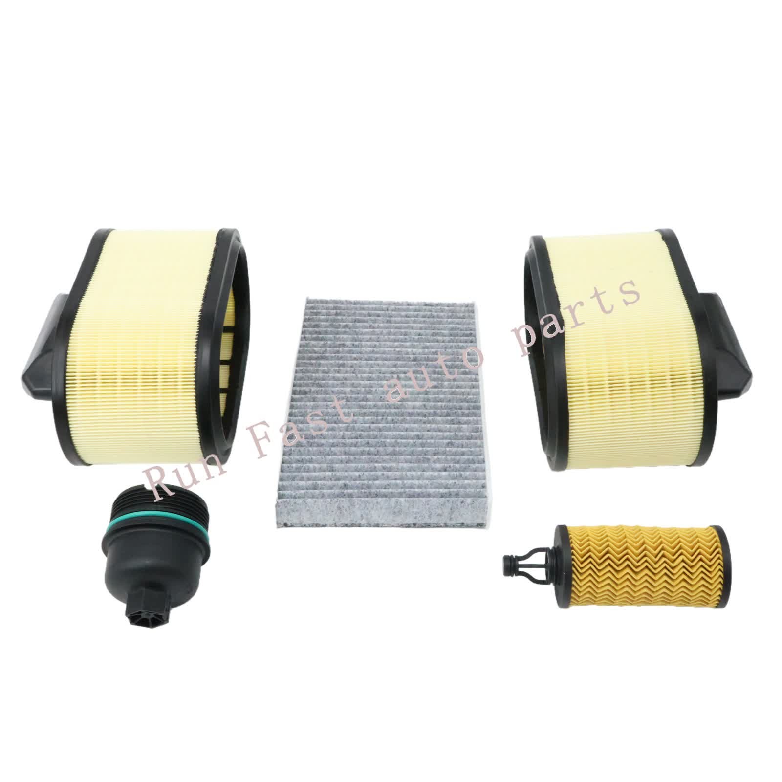 Maserati Levante 2014-2023 Air filter