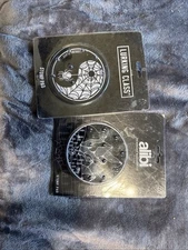 Snowboard Stomp Pad 2 Pack