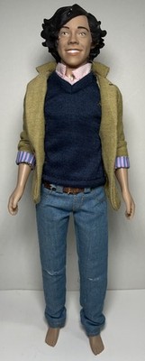 Hasbro 1D One Direction Harry Styles  12'' Collector Doll - C288C21981
