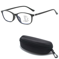 Multifocal Progressive Reading Glasses Multifocus Readers Classic Eyeglasses