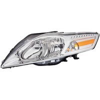 Hella Scheinwerfer Halogen Links FüR Ford Mondeo Iv Turnier BA7