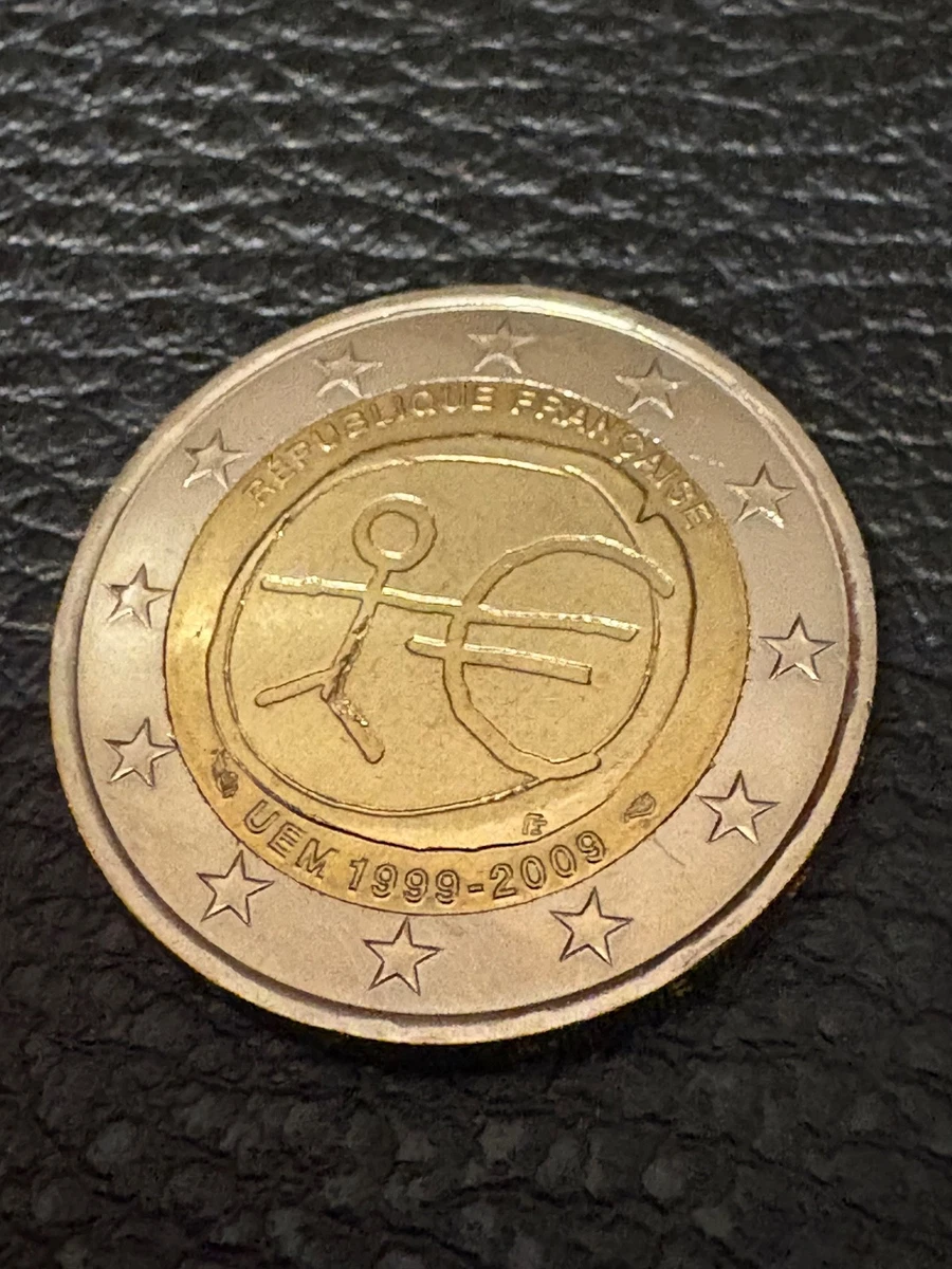 Pieces 2 euros rares | eBay