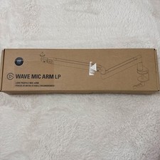 Elgato Wave Mic Arm LP Slim Design Microphone Arm