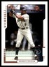 Marquis Grissom 2000 Upper Deck MVP #35 Brewers MLB READ FREE SHIP AutographDen